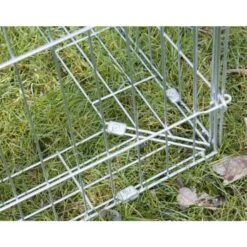 Kerbl Freigehege Inkl. Ausbruchsperre Und Schutznetz 8 Kerbl Freigehege Inkl. Ausbruchsperre Und Schutznetz -Haustier Lieferungen Verkauf d23e9c338bf07a83cc797f268d092d8e310d46a8 c42f0217e517436de859fe86f6f4537157d54be6