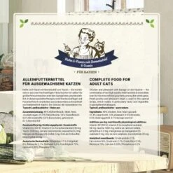 Betty's Landhausküche Huhn & Fasan Mit Borretschöl 6 X 200g Für Katze -Haustier Lieferungen Verkauf d291aee5a19e1d5a4b07e9587e4bf0c612c93237 1390375 de DE 9d5365420f9e0d7c9dd4ce6b73ee7be28b18f7832UzzZy