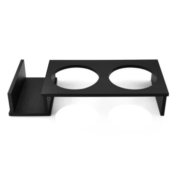 Canadian Cat Company Futterbar Cat Diner 4 Canadian Cat Company Futterbar Cat Diner – Bild 2