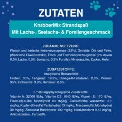 Felix KnabberMix Original & Strandspaß Katzensnacks 2 X 8 Beutel à 60g -Haustier Lieferungen Verkauf d37a85e9454e49c1c30ff1e6c7af92da04487eb2 1364343 de DE felix snacks wb6