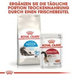 ROYAL CANIN Indoor Long Hair 2 Kg -Haustier Lieferungen Verkauf d47bb065764fadc86b03e717486f45f3e7ff4bee 1c2c05cdcbb32e7c3d777548113847f00a1f2365