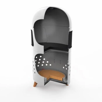 Catrub One Multifunktion Katzenmöbel 4 Catrub One Multifunktion Katzenmöbel – Bild 2