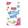 Animonda Milkies Cat Snack 12x30g Wellness Mit Biotin & Vitaminen -Haustier Lieferungen Verkauf d74b4ef6b03b0162c33f5ac7cf6adc9fb4778c00 912f5098720a7a07c127908988f68caed4b3cf30