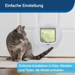 PetSafe Einbauadapter Für Mikrochip Katzenklappe Weiß -Haustier Lieferungen Verkauf d796bdb593ad927455d8693394852755dc3cb1cf 1279430 de DE 78b781bc847f302504b5b4c49ea1fe8dd9ceeca1xgXzUc