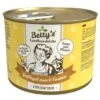 Betty's Landhausküche Geflügel Pur & Taurin 6 X 200g Für Katze -Haustier Lieferungen Verkauf d8067b628026415588fef3529ee148e27a8c4113 1390352 de DE fb7d19031883860b1169850f79d82a8069e71c47xR7WBy