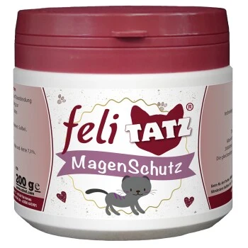 FeliTATZ Magenschutz 2 FeliTATZ Magenschutz