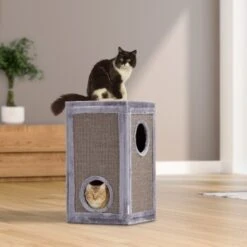 AniOne Kratztonne Eckig -Haustier Lieferungen Verkauf d9e5b50bf3de527a1398cc2b02d5f97fedc400f1 2ec400688601d8020f4c79835671dfc8f255d034