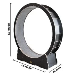 Canadian Cat Company Katzenlaufrad Aus Holz XL Schwarz -Haustier Lieferungen Verkauf da533ca4a3e29731bd2bea2f3d1fdea0d928a229 1480049 de DE 5cf62ce17ad6dc29695c6015c6d53c30d98af15eKpx7mD