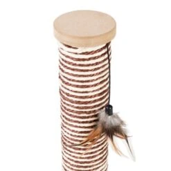 AniOne Kratzsäule Simba -Haustier Lieferungen Verkauf db1340129d22fcc5e336b16364c241165ed71b90 6bd7e0f1e31bf752138e6afe3546bfbcde8a4eb6