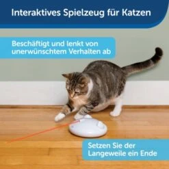 PetSafe Automatisches Laserspielzeug Für Katzen ZIP 9 PetSafe Automatisches Laserspielzeug Für Katzen ZIP -Haustier Lieferungen Verkauf dba7ff025f4b8b8768522e6dcbc913b48e5ae084 1351525 de DE 7c963aa85d5680d2e65a7dd74a720bd6bf9ecbfb3JyfE2