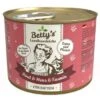 Betty's Landhausküche Rind & Herz 6 X 200g Für Katze -Haustier Lieferungen Verkauf dbf36a5698a4c41fd6f458eef952ea65985f786b 1390353 de DE 160400a1a9572d66c219f1b1587609997d43852amJOlcL