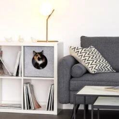 Lionto Katzenhöhle Aus Filz, Regalhöhle Hellgrau 10 Lionto Katzenhöhle Aus Filz, Regalhöhle Hellgrau -Haustier Lieferungen Verkauf dccda18e6200a86eabbc6509b2805db0d8add4e5 1657088 de DE c6949b3016c8c7ddb2c8b049011a95ee8429fff7ehiZYF