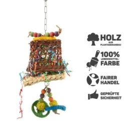 Wagner Papageienspielzeug Color Bell Fun 11 Wagner Papageienspielzeug Color Bell Fun -Haustier Lieferungen Verkauf dd11ea078b55e977097a96797b7c2885a37acfe6 1120530 de DE 01890100d5dcef4d88eda10233c1e9b878cdbbadyrU1d9