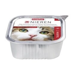 Beaphar Nierendiät 16x100g Taurin -Haustier Lieferungen Verkauf dd868c34c47459f7b456b14d086593acb0b3d802 7debbddda2d4d9074d941df11902d3d6c03c6b0a