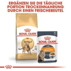 ROYAL CANIN Bengal Adult 10 Kg 11 ROYAL CANIN Bengal Adult 10 Kg -Haustier Lieferungen Verkauf dfb994dea261b07547213a0defad7fa0f6909439 deba735761f66462676af4afc6b993032fddcb09
