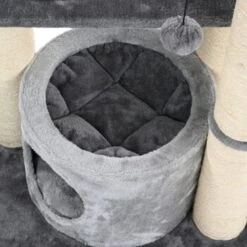 AniOne Kratzbaum Phoebe 8 AniOne Kratzbaum Phoebe -Haustier Lieferungen Verkauf dfc20d27f85930770b424dfc55d23967453a8907 0c5fc4d404ba9781536ade487929ca45e74228d2