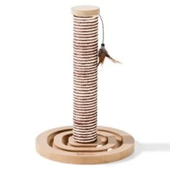 AniOne Kratzsäule Simba -Haustier Lieferungen Verkauf e09d9f24a085a506d68d760bc64de3c58aa41361 bf98d411b5d1917b5a7cc1c99ed5e07c823c1f89