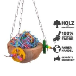 Wagner Papageienspielzeug Coco Pyramide 11 Wagner Papageienspielzeug Coco Pyramide -Haustier Lieferungen Verkauf e21ff05386555a80b1c6dc82975cf58452f4a647 1116878 de DE 16f7bcb1289a555830c8f3966718c7941e7a46ccALP6HI