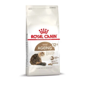 ROYAL CANIN Ageing 12+ 2 Kg 3 ROYAL CANIN Ageing 12+ 2 Kg