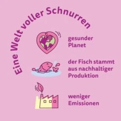 Whiskas Tasty Mix Multipack Chef's Choice In Sauce 60 X 85g -Haustier Lieferungen Verkauf e6918d27c4d6c3e3b79741e14fc326c028199f7e 1410719 de DE Whiskas 4