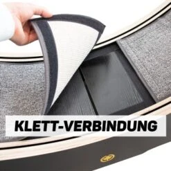 Canadian Cat Company Katzenlaufrad Aus Holz XL Schwarz -Haustier Lieferungen Verkauf e750f0b5d3d3e2ebb974b28ef6d12be55b8fe014 1480049 de DE 79c09e15c9642312e0173c8c92b49da02cf8d8dephmvbL