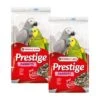 Versele-Laga Prestige Papageien 2x3kg -Haustier Lieferungen Verkauf e8393653b7083c6d15a033744e5afffc0dba830c a858df419964c3d7eef35eb7f9c20f4250d4220f