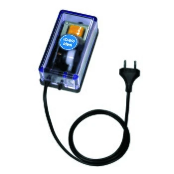 SCHEGO Pumpe Ideal 3 SCHEGO Pumpe Ideal