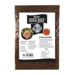 Mieling S Diskus-Quick 4 Kg