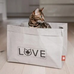 Canadian Cat Company Katzenbett Winnipeg -Haustier Lieferungen Verkauf ea2a92543660a6fabd2208bab8b82f203858e92f 1360995 de DE 358e0d9c2a85d0e9a3d95742e7fcf6e39ccfc95dtlCYtr