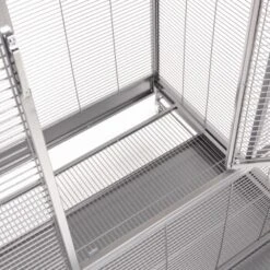 Montana Cages Voliere New Sydney II Hellgrau -Haustier Lieferungen Verkauf eaa985c9435f48d411d58cadc65239907a5d6388 1666421 de DE 157c56adf6ab13bd8845d8de7326aebb1205db1ahl2Srl