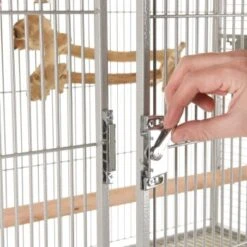 Montana Cages Voliere San Remo III Hellgrau 12 Montana Cages Voliere San Remo III Hellgrau -Haustier Lieferungen Verkauf ebdee52b8c89206166b9fd574ed34dafda76171e 1047946 de DE 7a41fc114efe5b30318135e22e9959485249d56fVloMDC