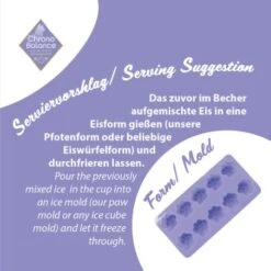 ChronoBalance Katzeneis Zum Selbermachen 3 Sorten + Form -Haustier Lieferungen Verkauf ec9470b8b388f4e8945c24087503b1e010ef6837 1409647 de DE adf11a33e8cb9402991a1c03a8c1473bc8a66f58YWh1CL