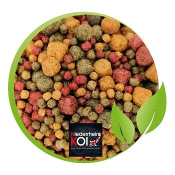 KENKOU ALLROUND 5 Kg 4 KENKOU ALLROUND 5 Kg – Bild 2