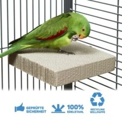 HappyBird Eck-Sitzbrett L -Haustier Lieferungen Verkauf ed220861970e6fbba8d8a0f29931846a829f01f0 1416846 de DE bfe3d5bd0d0ef158fa9950997de7184a490fe94bYP7V1B