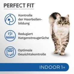 PERFECT FIT Beutel Indoor 1+ Huhn 5x1,4 Kg 13 PERFECT FIT Beutel Indoor 1+ Huhn 5x1,4 Kg -Haustier Lieferungen Verkauf ee21e2e95341889c9f246e555e324d3113cc8601 1002911003 3