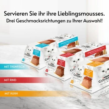 GOURMET Revelations 24x57g Mousse Mit Rind 6 GOURMET Revelations 24x57g Mousse Mit Rind – Bild 4