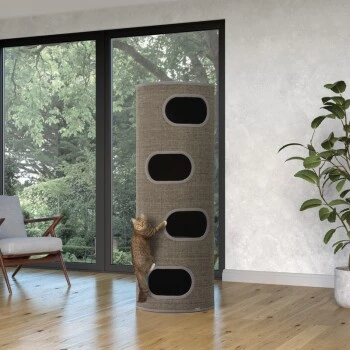 MORE Kratztonne Hubertus 4 MORE Kratztonne Hubertus – Bild 2