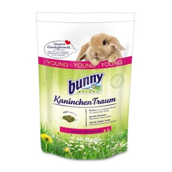 Bunny KaninchenTraum Young 1,5 Kg 3 Bunny KaninchenTraum Young 1,5 Kg