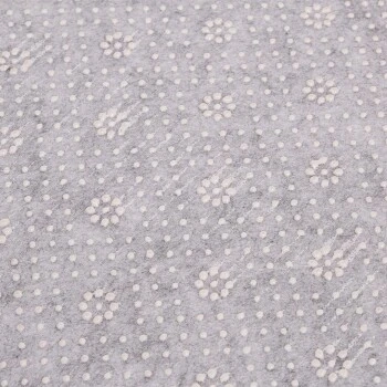 Canadian Cat Company Filzmatte Für Fensterbank Hellgrau S 7 Canadian Cat Company Filzmatte Für Fensterbank Hellgrau S – Bild 5