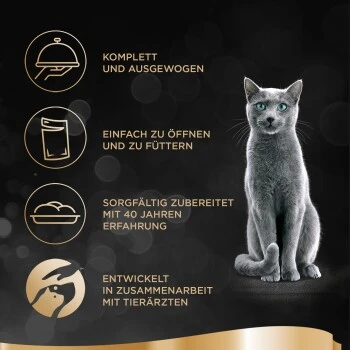 Sheba Delikatesse In Gelee 40x85g 5 Sheba Delikatesse In Gelee 40x85g – Bild 3