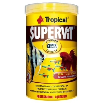 Tropical Supervit 1000ml 3 Tropical Supervit 1000ml