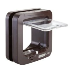 SureFlap Mikrochipgesteuerte Katzenklappe Braun -Haustier Lieferungen Verkauf f479bdf36e9db9b9436aa7c756ccbc08537adad6 46858a720524ef7dcee16536c95999742d5beede