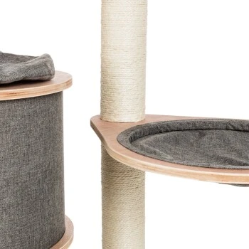 Kerbl Wandkratzbaum Dolomit Tofana Pro 7 Kerbl Wandkratzbaum Dolomit Tofana Pro – Bild 5