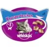Whiskas Knuspertaschen 8x60g Lachs 2 Whiskas Knuspertaschen 8x60g Lachs -Haustier Lieferungen Verkauf f56ccc86ee2b40e2bdaefafa0aca8cf3e19b4d0b 6a66e4c49ae1b5936a838071a22d806fa7a24df2