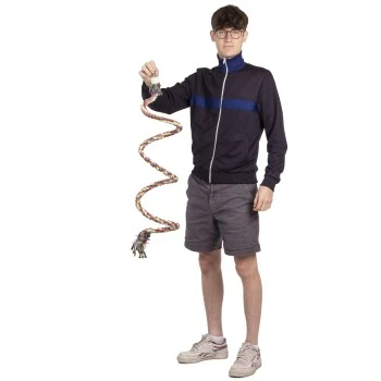 HappyBird Baumwollspirale Cotton Curl 4 HappyBird Baumwollspirale Cotton Curl – Bild 2