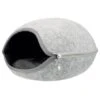 Trixie Höhle Luna Filz -Haustier Lieferungen Verkauf f71dc356ee6c13eddbd976dad14413319c678e72 1317780 de DE Trixie H hle Luna Filz main