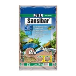JBL Sansibar Red 10 Kg