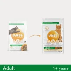 IAMS Vitality Adult Huhn 3 Kg -Haustier Lieferungen Verkauf f804e0ee64994c9330ab576676ab948e4d631397 6db7c3bf08e680fa668e206de39397b5b73114ff