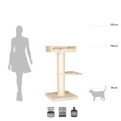 Canadian Cat Company Kratzbaum Barnie -Haustier Lieferungen Verkauf f86801386c9d6d6e7f745c49afd5b03e2bf983c9 1345704 de DE a3305e1f0a2745f3f100c922461e407b5c3df158Rw9aOb