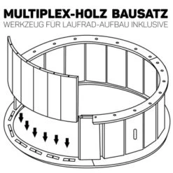 Canadian Cat Company Katzenlaufrad Aus Holz XL Schwarz -Haustier Lieferungen Verkauf f874d189c7cedd6ebaf3df58e41debf2733d5a15 1480049 de DE 190daa1511c131a1bf4d5cabcf10ed9a9d596167hc7ZSp